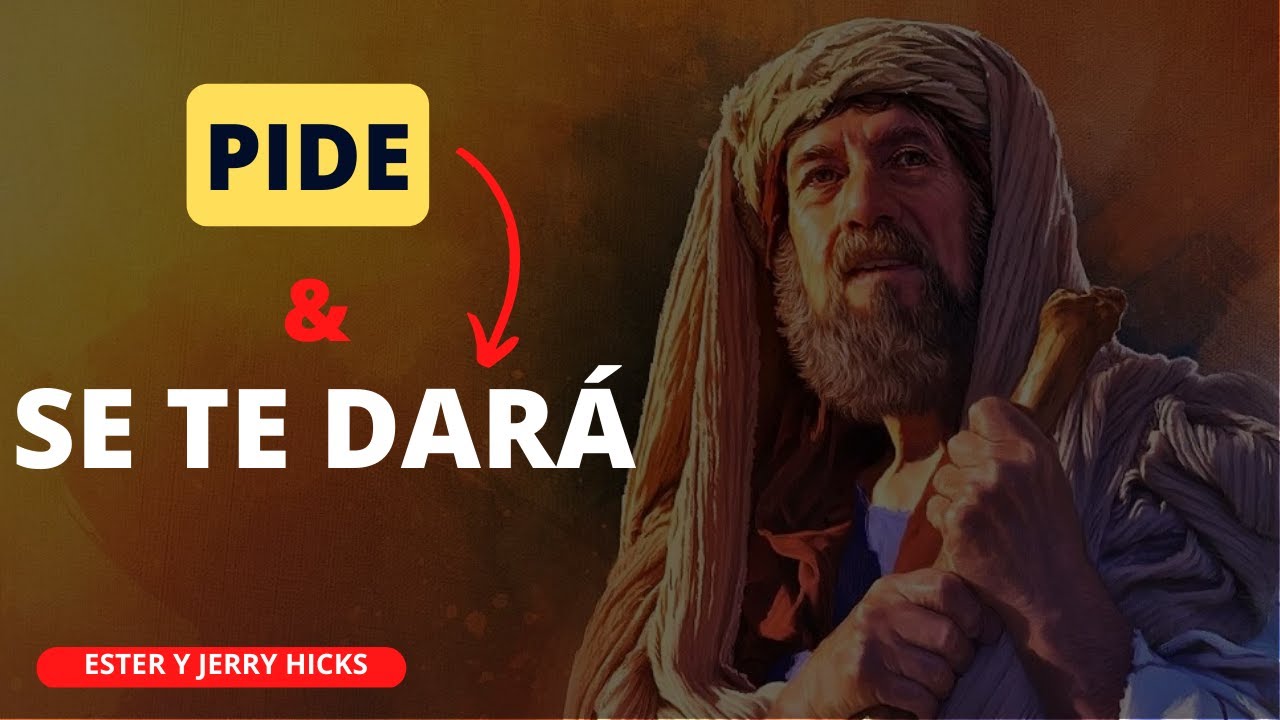 ¡Descubre el Secreto del Universo! Pide y se te Dará: El Audiolibro que