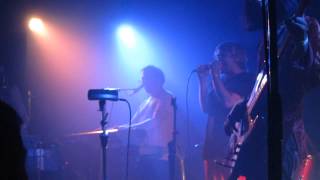 Ariel Pink - Plastic Raincoats In The Pig Parade - Lincoln Hall, Chicago 2015