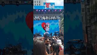 Nivea 👑 || I ❤ R&B Festival 2024|| Profile