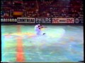 Robin Cousins (GBR) - Skating to Michael Jackson