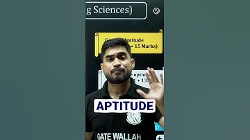 XE 3 Section Mein Divide Hote Hai #Shorts #PhysicsWallah #GATE