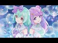 Tiny Stars  澁谷かのん(CV.伊達さゆり)、唐 可可(CV.Liyuu) / Covered by EtoNe(えとね)