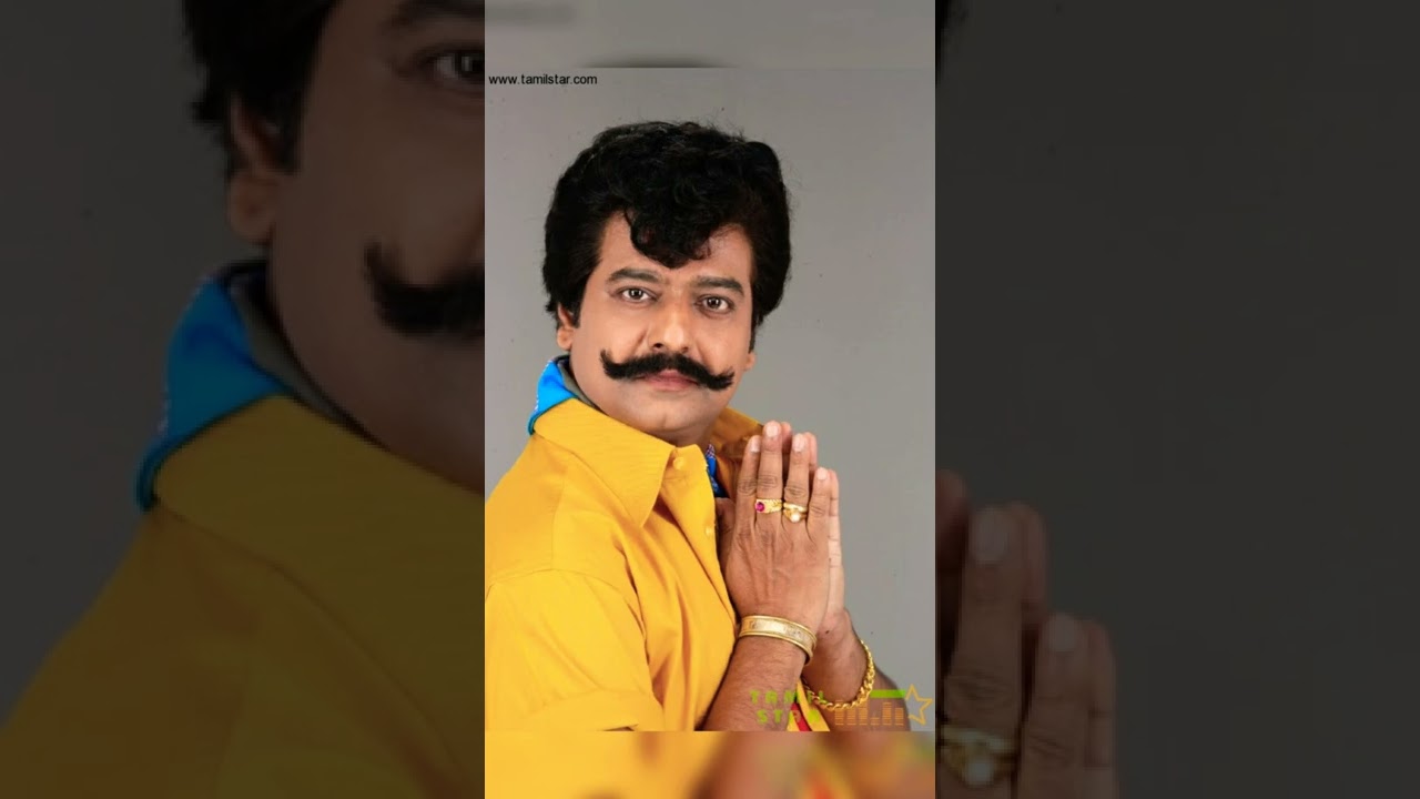 😔Miss you Vivek sir(Tamil Actor)//
