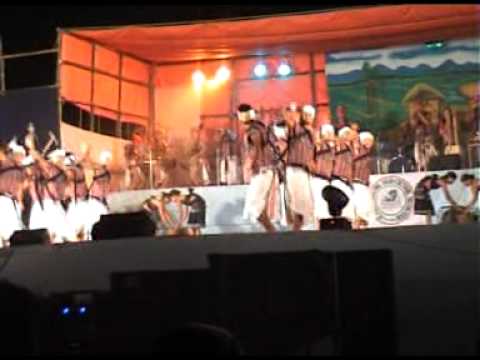 KARBI FOLK DANCEMPG