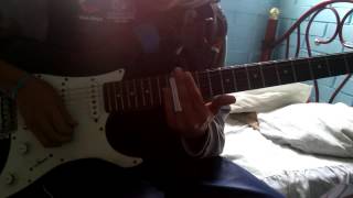 Joe Satriani What breaks a heart