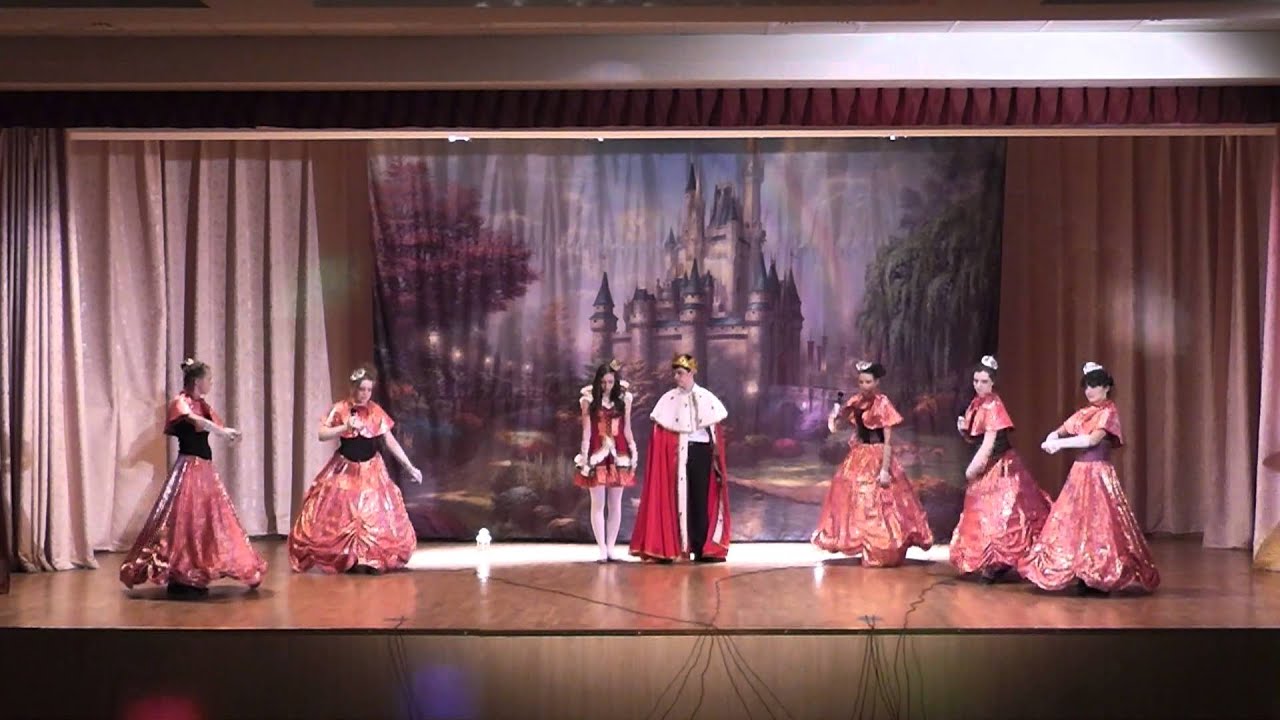 Бременские музыканты. Мюзикл - YouTube