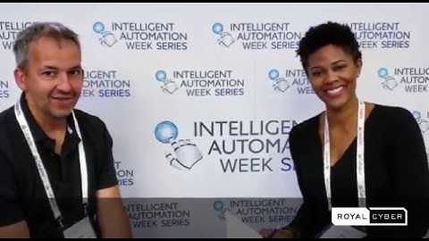 Robotic Process Automation for the insurance industry