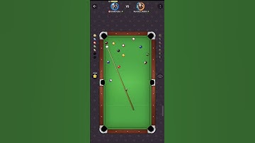 11/11 - 8 Ball Pool Gameplay Part 1 #8ballpool #plato