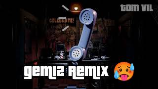 Gemi2 Remix (Phone Guy IA)