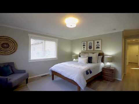 4006 NE 98th St., Vancouver, WA home video tour
