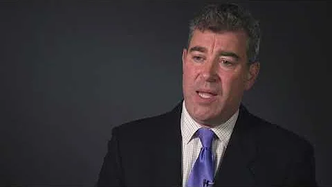 Peter C. Enzinger, MD, Medical Oncologist, Dana-Fa...