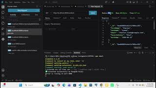 cse 341 WEEK 1 VIDEO DEMONSTRATION