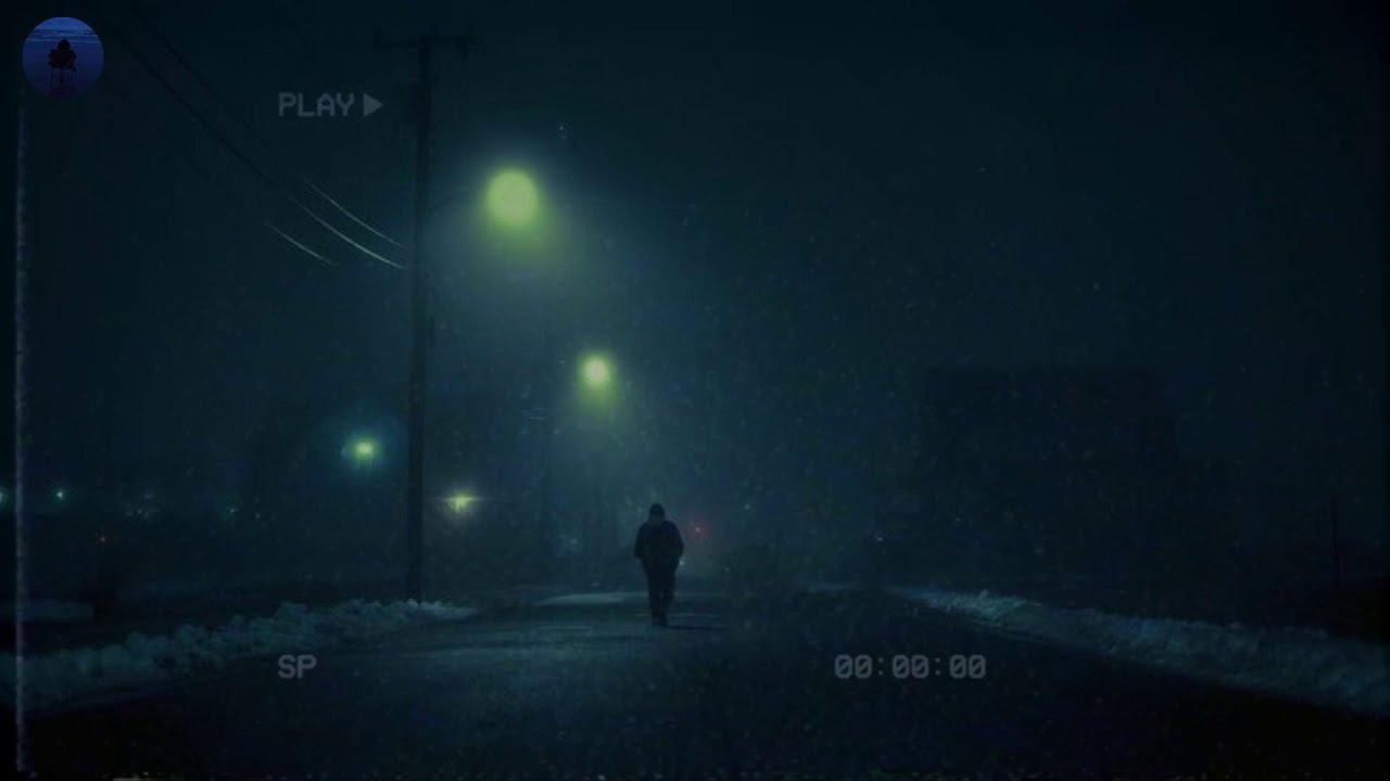 LOST IN A SEA OF MEMORIES [Midnight Playlist]