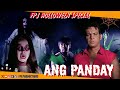 FPJ Halloween Special: Restored Horror Clips from Ang Panday 🎥