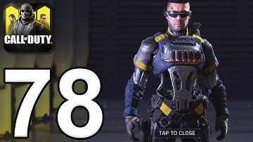 Call of Duty: Mobile - Gameplay Walkthrough Part 78 - Season 1 Battle Pass Bundle (iOS, Android)