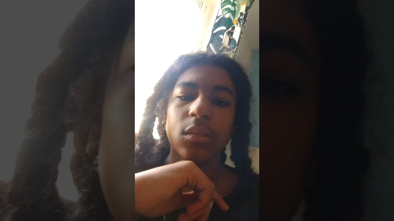 Sorry for my voice kinda tired 😭🙏🏾 