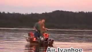 Walleye Fishing Canada - Ivanhoe Lake - Northern Pike, Perch, Whitefish, & Bass