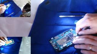 Sony Xperia E4 Repair