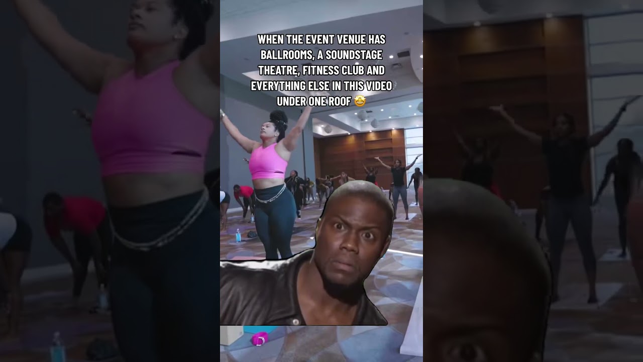 Come see us and find out why we’re the most unique building in metro Atlanta 🤩 