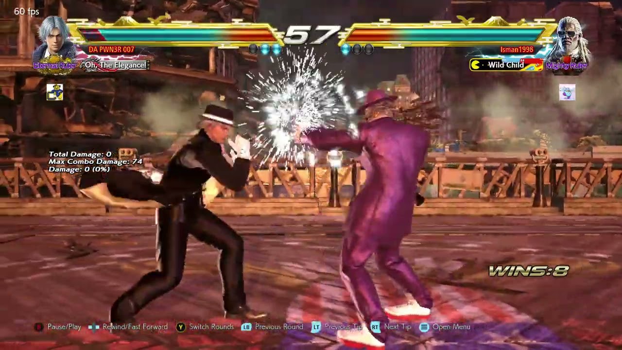 Watch if you hate Leroy ft. Isman1998