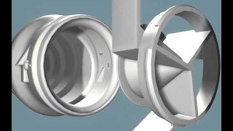 Demonstrating Patent Infringement with 3D Animation