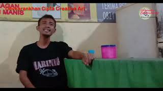 Emboke Bocah (cover) - Hendy Khan