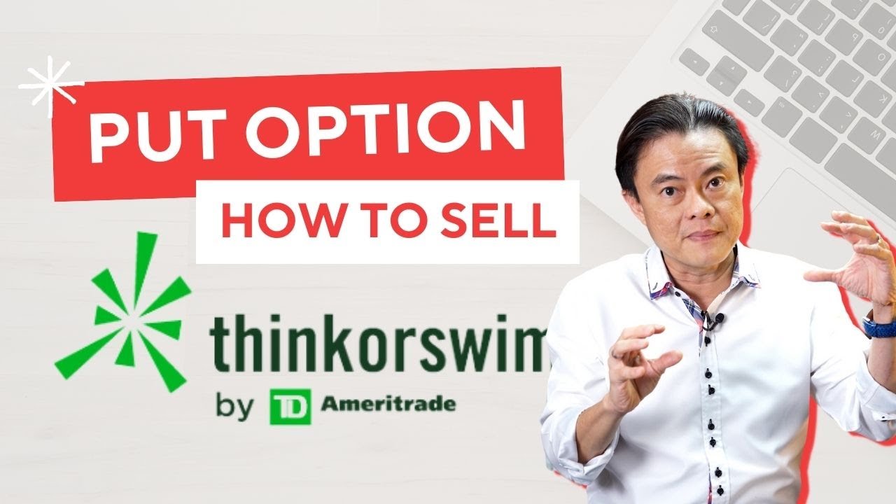 Video 6 - Selling Put - Value Investing Singapore - YouTube