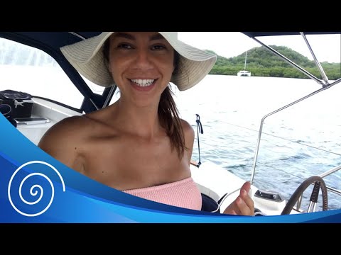 The surprise, aka will I be thrown out from my home?  | Kundalini Sailing | EP 43