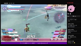 ディシディアNT クジャクリスタルB　初見・コメント大大歓迎！！　DFFNT