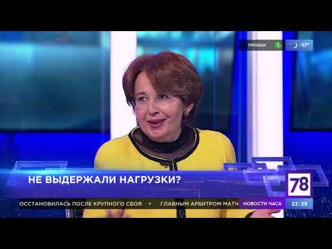 Программа "Итоги дня". Эфир от 10.03.21