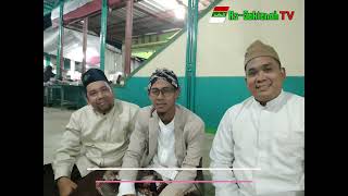 Download Lagu [KAROKE] Sholawat Ghufroni dan Syair Hizib Ghufroni MP3