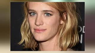 Mackenzie Davis