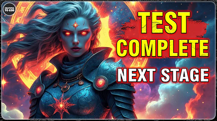 God's Chosen Ones, God Checked Your Heart in This Test — You Passed Beautifully! | GRATEFUL TO GOD