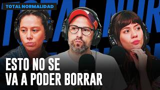DIPUTADOS APROBÓ LA REFORMA LABORAL | PROGRAMA COMPLETO DE TOTAL NORMALIDAD
