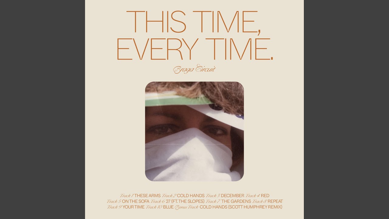 Watch Blue on YouTube Watch Blue on YouTube