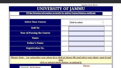 Jammu University UG PG Big Update ❤️ Result Datesheet...New Rule. .Oct // Nov .
