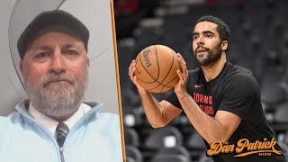 David Purdum Breaks Down How The NBA And Sportsbooks Were Able To Catch Jontay Porter | 4\/18\/24