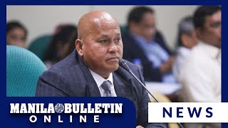 Bato dares vlogger ‘Maharlika’ to face Senate probe on alleged PDEA leak