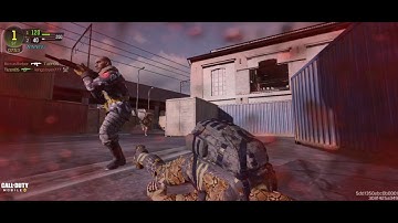 Gun Game Moshpit || Amazing and fast kills || COD Mobile ||