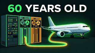 How Airlines Still Run on 1960s Software screenshot 3