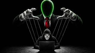 Comment Anonymous A Vraiment Commencé La Vérité Cachée