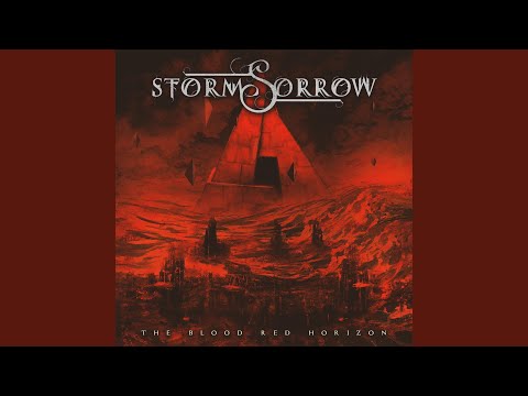 The Blood Red Horizon (feat. Alexandre Grunheidt)