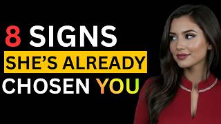 8 Signs a Woman Is Fully Committed to You (Even If She Isn’t Saying It) | Female Psychology