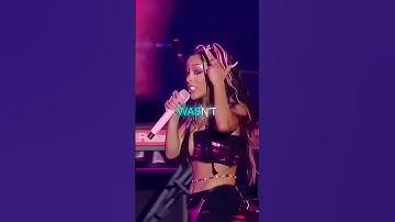 Doja Cat - Ain