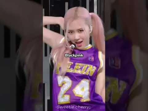 Grupos/Solistas kpop que no han estado en "Studio Choom"||—Sweetie cherry;;🍒✨