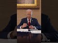 President Biden Signs the National Security Package