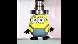Minion gets crushed screenshot 2