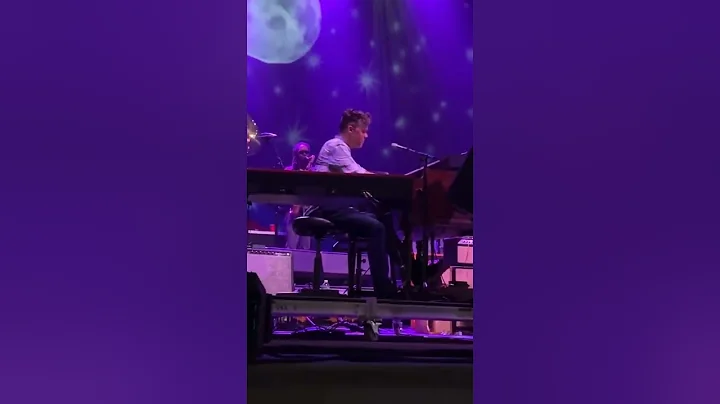 Tedeschi Trucks Band "Midnight In Harlem" 6/24/2022 Jacksonville, FL