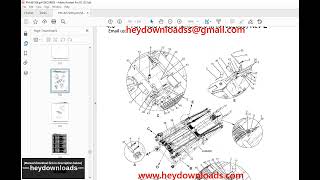 Manitowoc Crane MLC300 VPC MAX® Parts Manual 607206