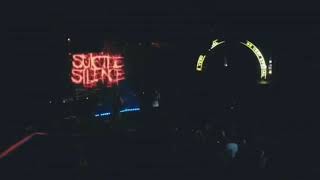 Suicide Silence Dying in a Red Room subtitulado en español
